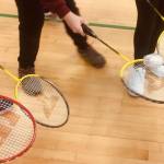Badminton Festival 